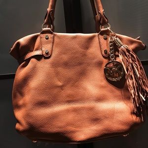 Michael Kors handbag